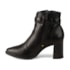 Bota Cano Curto Dakota Feminina Preto