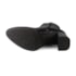 Bota Cano Curto Dakota Feminina Preto