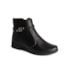 Bota Cano Curto Dakota Feminina Preto