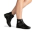 Bota Cano Curto Dakota Feminina Preto