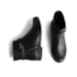 Bota Cano Curto Dakota Feminina Preto
