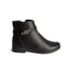 Bota Cano Curto Dakota Feminina Preto