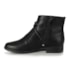 Bota Cano Curto Dakota Feminina Preto