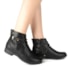 Bota Cano Curto Dakota Feminina Preto