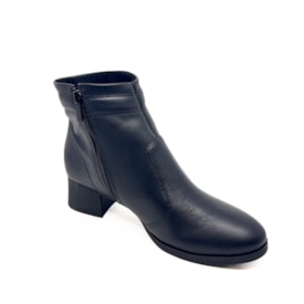 Bota Cano Curto Dakota Feminina Preto