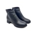 Bota Cano Curto Dakota Feminina Preto