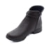 Bota Cano Curto Dakota Feminino Chocolate