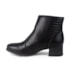 Bota Cano Curto Dakota Feminino Preto