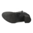 Bota Cano Curto Dakota Feminino Preto