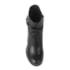 Bota Cano Curto Dakota Feminino Preto