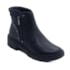Bota Cano Curto Dakota Feminino Preto