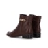 Bota Cano Curto Luz Da Lua Feminina Atacama