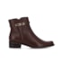 Bota Cano Curto Luz Da Lua Feminina Atacama