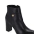 Bota Cano Curto Luz Da Lua Feminina  Saara