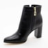 Bota Cano Curto Luz Da Lua Feminino Saara