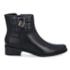 Bota Cano Curto Luz Da Lua Feminino Saara