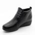 Bota Cano Curto Piccadilly Feminino Preto