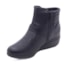 Bota Cano Curto Piccadilly Feminino Preto
