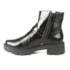 Bota Cano Curto Tratorada Dakota Feminino Preto