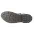 Bota Cano Curto Tratorada Dakota Feminino Preto