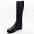 Bota Cano Longo Bottero Feminina Preto