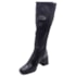 Bota Cano Longo Bottero Feminino Preto