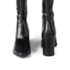 Bota Cano Longo Dakota Feminina Preto