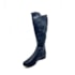 Bota Cano Longo Dakota Feminina Preto