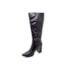 Bota Cano Longo Dakota Feminina Ristretto