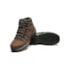 Bota De  Segurança  Cano Alto Macboot Masculina Oil Brown