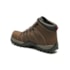 Bota De  Segurança  Cano Alto Macboot Masculina Oil Brown