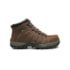 Bota De  Segurança  Cano Alto Macboot Masculina Oil Brown