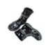 Bota Mini Sua Cia Infantil Feminina Preto