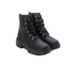 Bota Salto Medio Danny Feminino Preto