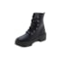 Bota Salto Medio Danny Feminino Preto