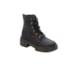 Bota Salto Medio Danny Feminino Preto