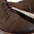 Bota Social Democrata Masculino Cafe