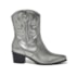 Bota Western Via Marte Feminino Pewter