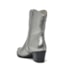 Bota Western Via Marte Feminino Pewter