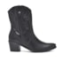 Bota Western Via Marte Feminino Preto