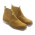 Botina F-1000 Masculina  Castor Nobuck