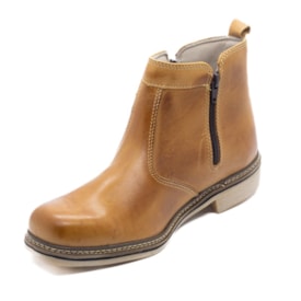 Botina F-1000 Masculina Latego