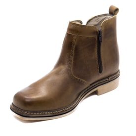 Botina F-1000 Masculina Latego