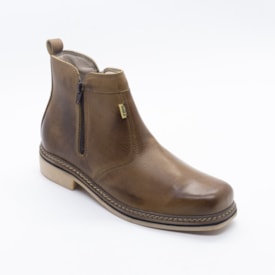 Botina F-1000 Masculina Latego