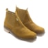Botina F-1000 Masculina Nobuck Castor