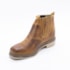 Botina F-1000 Masculina  Whisky Latego