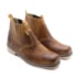 Botina F-1000 Masculina  Whisky Latego