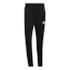 Calça Adidas Aeroready Sereno Slim Tapered Cut 3-Srtipes Preto