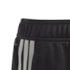 Calça Adidas Messi Training Infantil Unissex Preto