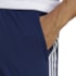 Calça Adidas Tr-Es Base 3Pt Masculina Azul